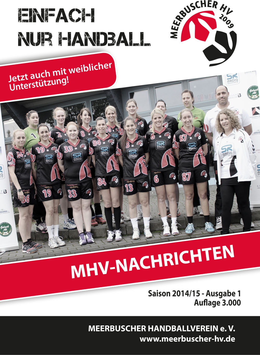 MHV-Nachrichten2014-Titel