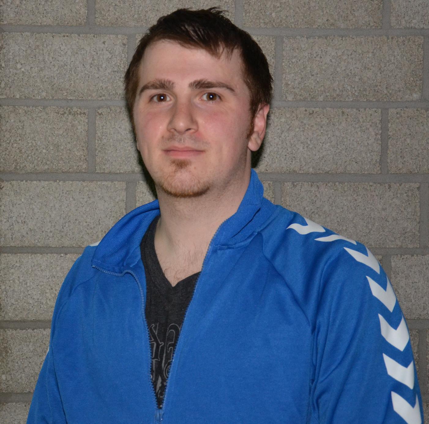 Stephan Brand